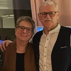 Profilbild von Cornelia Huwald