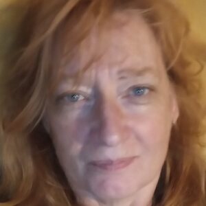 Profilbild von Cornelia Ide