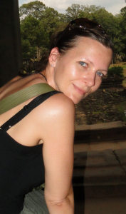 Profilbild von Cornelia Jaber