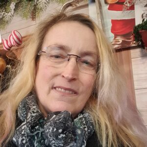 Profilbild von Cornelia Jablonsky