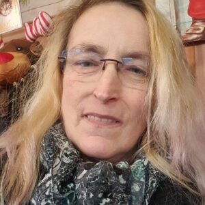 Profilbild von Cornelia Jablonsky