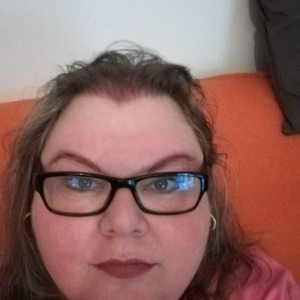 Profilbild von Cornelia Jacob