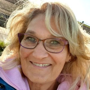 Profilbild von Cornelia Jänicke