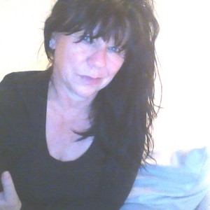 Profilbild von Cornelia Jakobi
