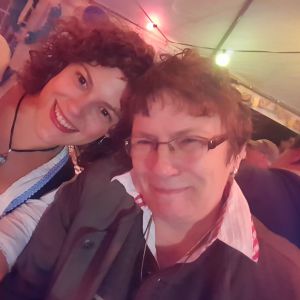 Profilbild von Cornelia Janz-Koch