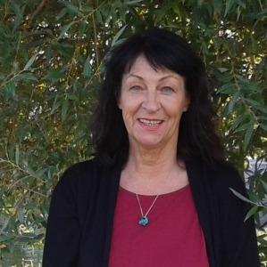 Profilbild von Cornelia Jendro