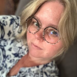 Profilbild von Cornelia Jens