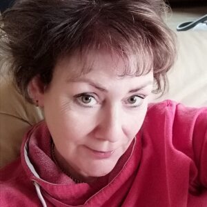 Profilbild von Cornelia Jesse