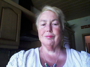 Profilbild von Cornelia John