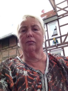Profilbild von Cornelia John