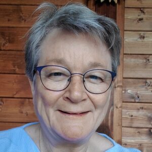 Profilbild von Cornelia Johne