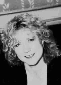 Profilbild von Cornelia Jost-Fischer