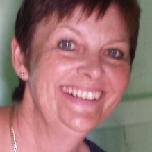 Profilbild von Cornelia Jovchev