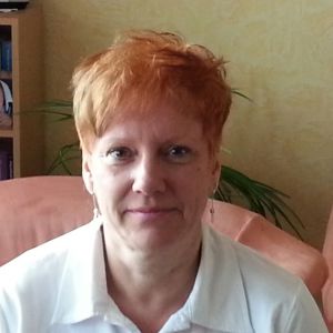 Profilbild von Cornelia Jürns