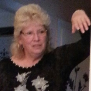 Profilbild von Cornelia Julius