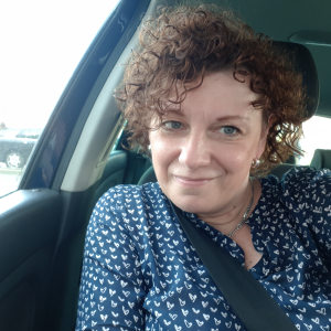 Profilbild von Cornelia Junghanns