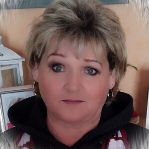 Profilbild von Cornelia Just