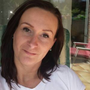 Profilbild von Cornelia Kaden