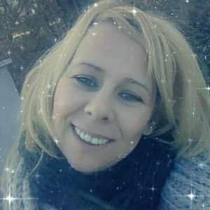 Profilbild von Cornelia Kadrija