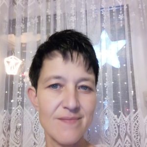 Profilbild von Cornelia Käferlein