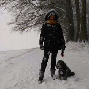 Profilbild von Cornelia Kafke