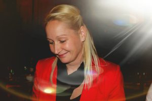 Profilbild von Cornelia Kahlert