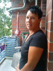 Profilbild von Cornelia Kalbitz