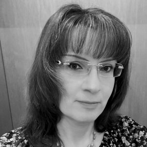 Profilbild von Cornelia Kalkhof
