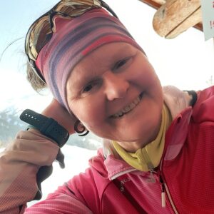 Profilbild von Cornelia Kamischke