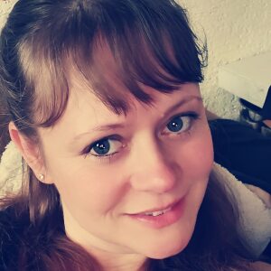 Profilbild von Cornelia Kapl