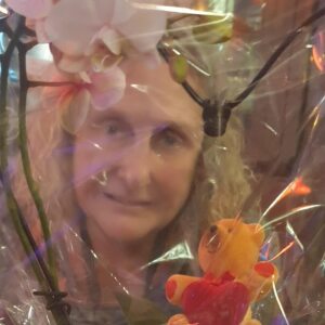 Profilbild von Cornelia Kardell