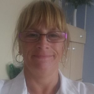 Profilbild von Cornelia Karg