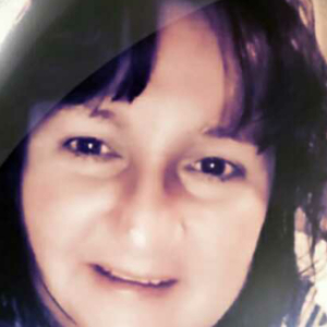 Profilbild von Cornelia Karow