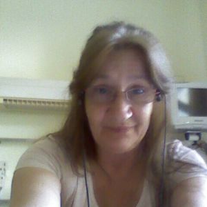 Profilbild von Cornelia Kaspereit