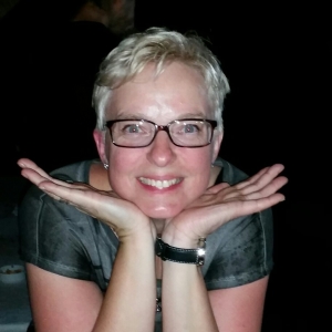Profilbild von Cornelia Katzner