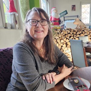 Profilbild von Cornelia Kauerhof