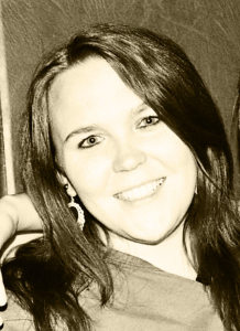 Profilbild von Cornelia Kaufmann