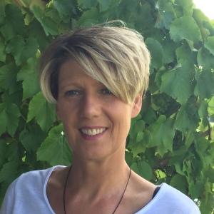 Profilbild von Cornelia Kaufmann
