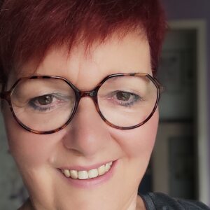 Profilbild von Cornelia Kellner