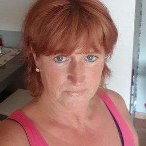 Profilbild von Cornelia Kellner