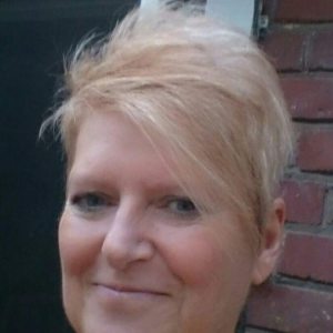 Profilbild von Cornelia Kendermann