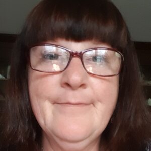 Profilbild von Cornelia Kepka