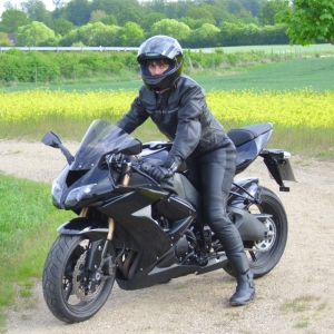 Profilbild von Cornelia Kerkhoff