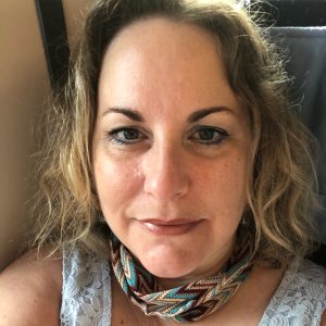 Profilbild von Cornelia Khoudja