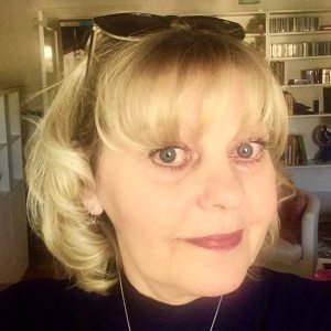 Profilbild von Cornelia Kießig