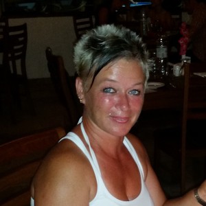 Profilbild von Cornelia Kilian