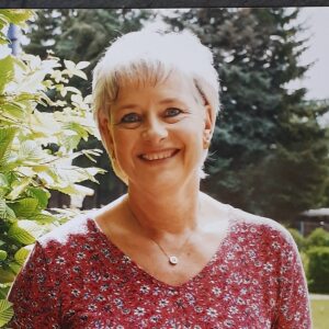 Profilbild von Cornelia Kinne