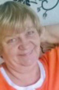 Profilbild von Cornelia Kirchner