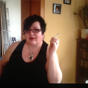 Profilbild von Cornelia Kitschke