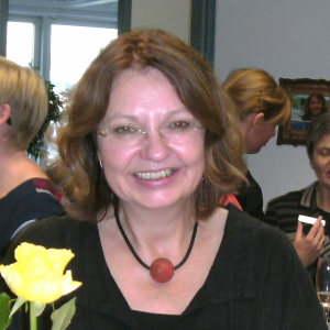 Profilbild von Cornelia Klamm